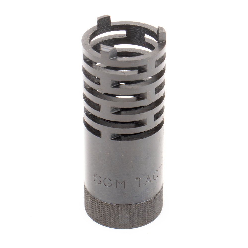 Saiga 12GA Judge Muzzle Brake