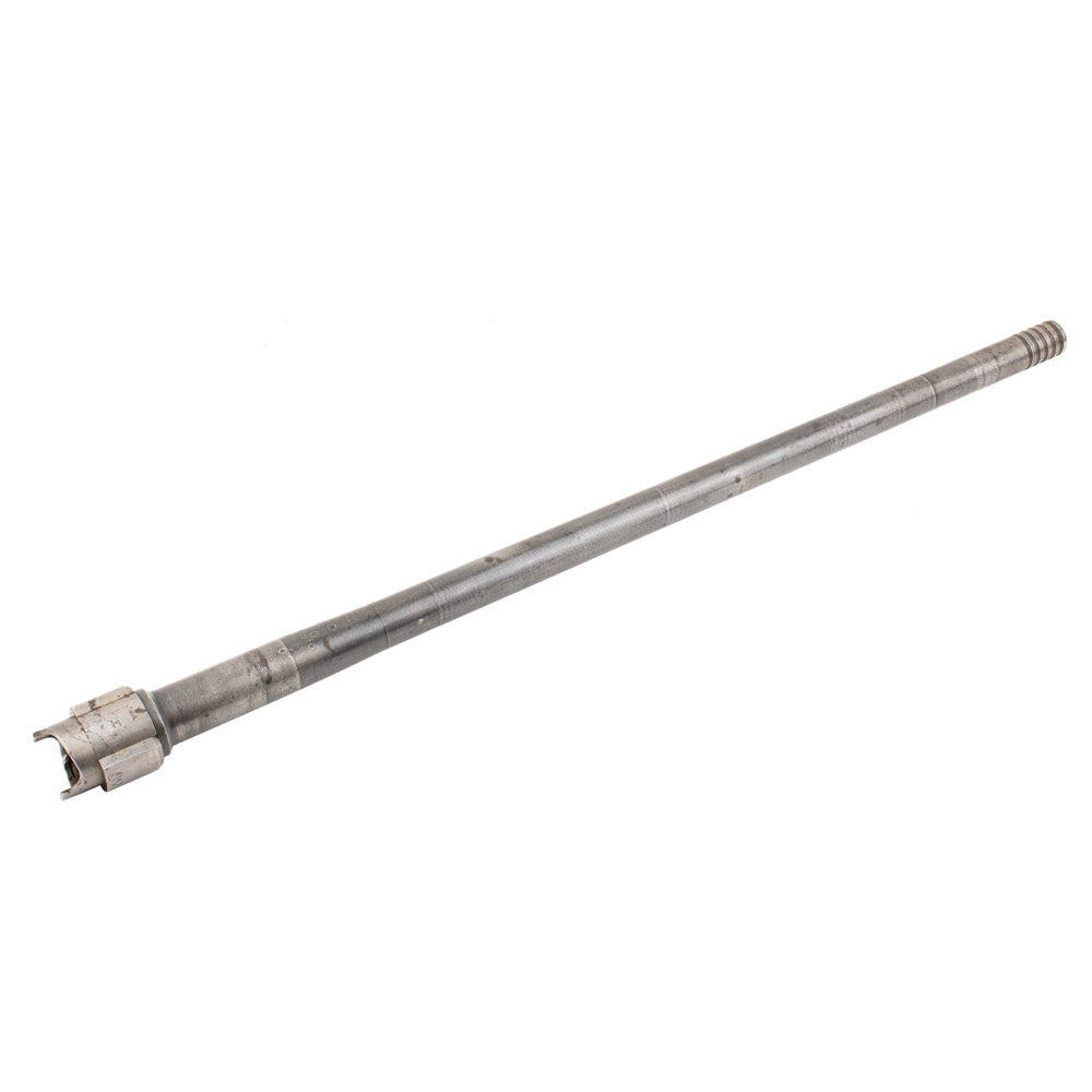 Original German MG34 8mm Barrel – WWII Production w/ Waffenamt Markings, MG34 Platform