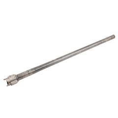 Original German MG34 8mm Barrel – WWII Production w/ Waffenamt Markings, MG34 Platform
