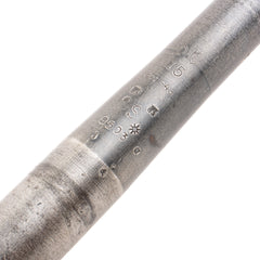 Original German MG34 8mm Barrel – WWII Production w/ Waffenamt Markings, MG34 Platform