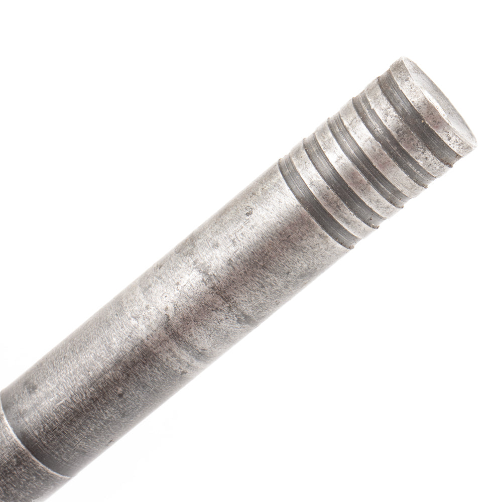 Original German MG34 8mm Barrel – WWII Production w/ Waffenamt Markings, MG34 Platform