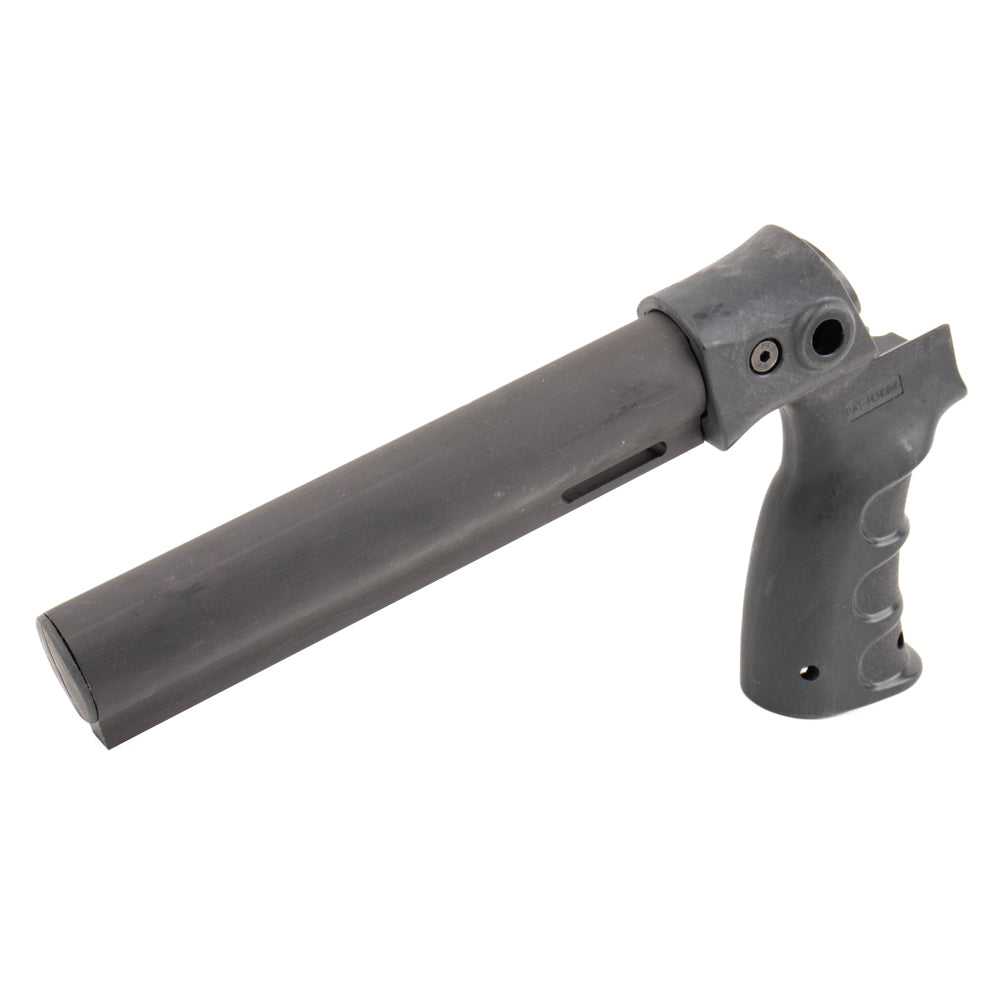 CAA CMGPT500 Integrated Stock Kit – 6-Position Telescopic Stock, Pistol Grip for Mossberg 500 / 590
