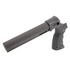 CAA CMGPT500 Integrated Stock Kit – 6-Position Telescopic Stock, Pistol Grip for Mossberg 500 / 590