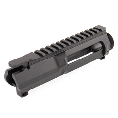 Wilson Combat AR Style Billet Upper 223 Rem,5.56x45mm NATO 7075-T6 Aluminum Black Hardcoat Anodized