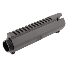 Wilson Combat AR Style Billet Upper 223 Rem,5.56x45mm NATO 7075-T6 Aluminum Black Hardcoat Anodized