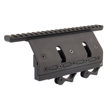 Brugger & Thomet PSL/FPK 7.62x54R B&T Quick Detachable (QD) Mount
