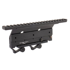 Brugger & Thomet PSL/FPK 7.62x54R B&T Quick Detachable (QD) Mount