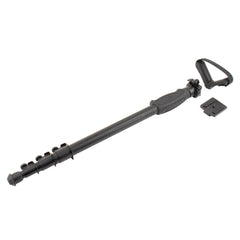 UTG Monopod with V-Rest and Camera Adapter