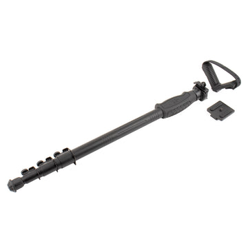 UTG Monopod with V-Rest and Camera Adapter