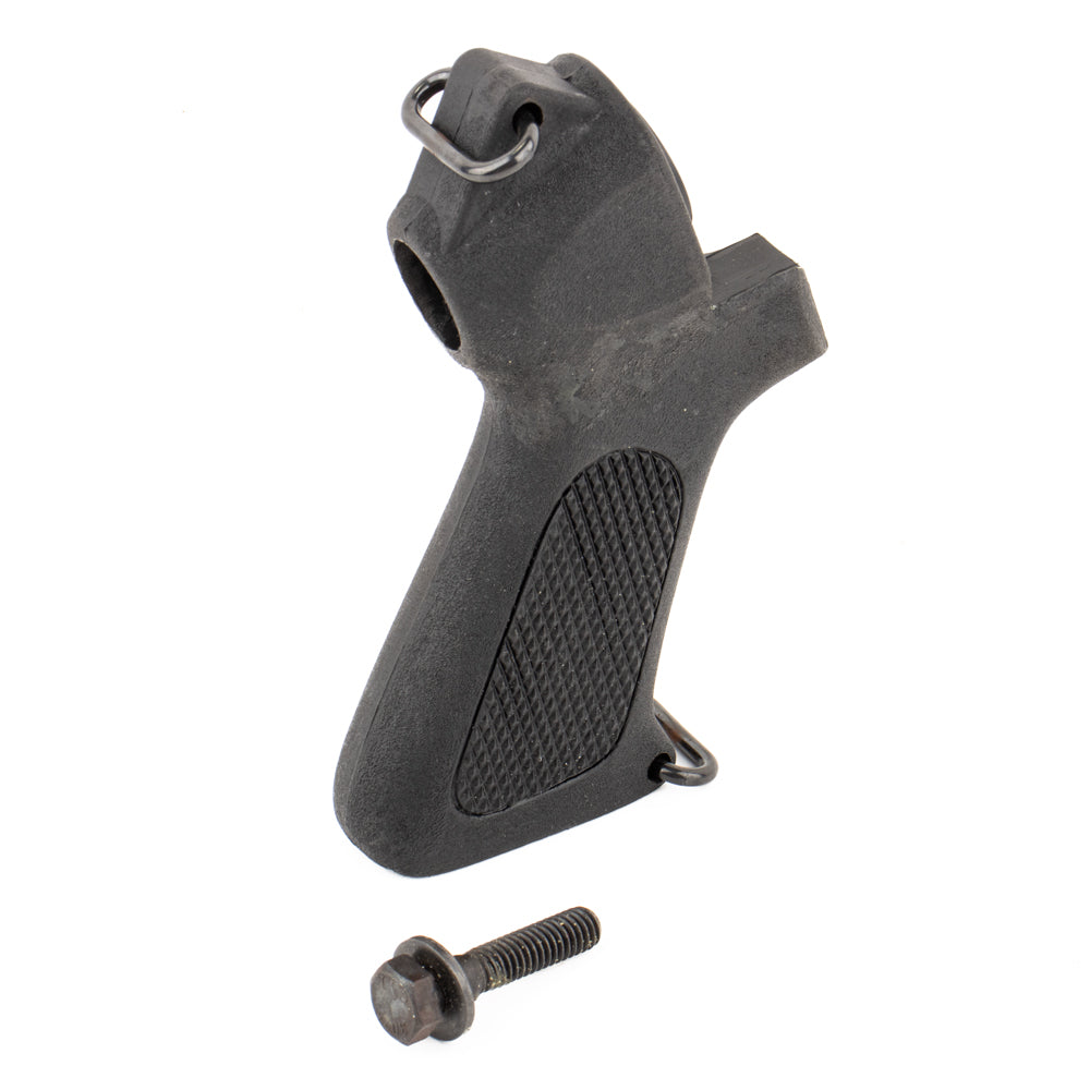 MOSSBERG 500 PISTOL GRIP