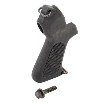 MOSSBERG 500 PISTOL GRIP