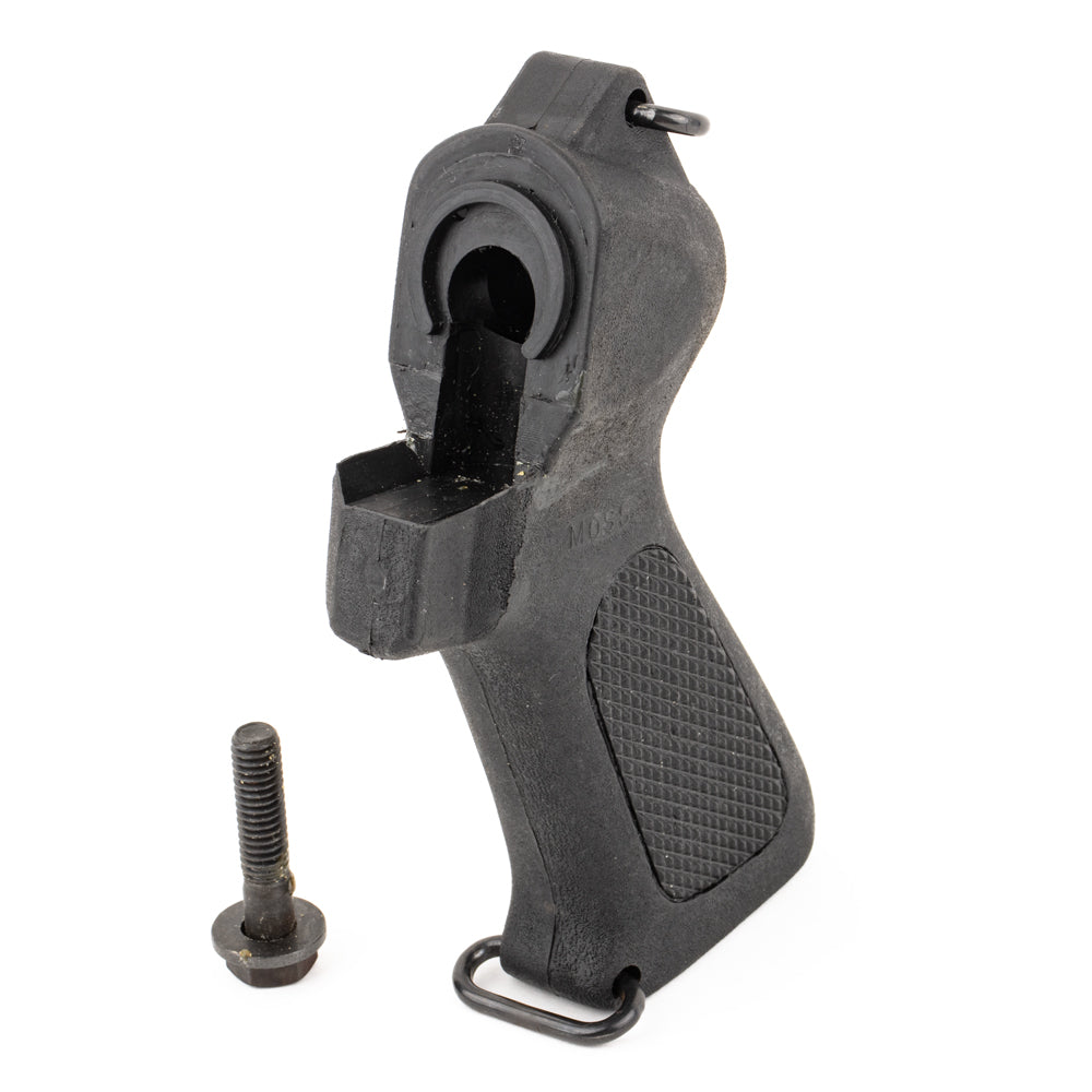 MOSSBERG 500 PISTOL GRIP