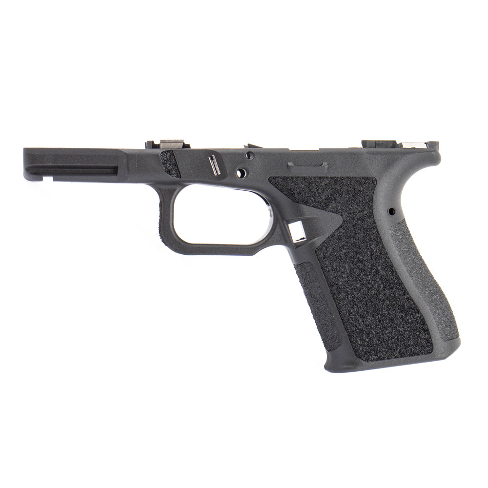 Combat Armory Stripped Pistol Frame For Gen 3 Glock 19/23/32 Parts Compatible w/ 10 15rd Mags