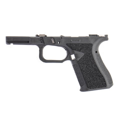 Combat Armory Stripped Pistol Frame For Gen 3 Glock 19/23/32 Parts Compatible w/ 10 15rd Mags
