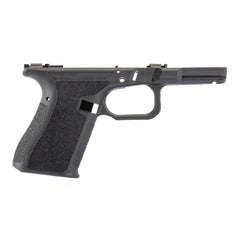 Combat Armory Stripped Pistol Frame For Gen 3 Glock 19/23/32 Parts Compatible w/ 10 15rd Mags