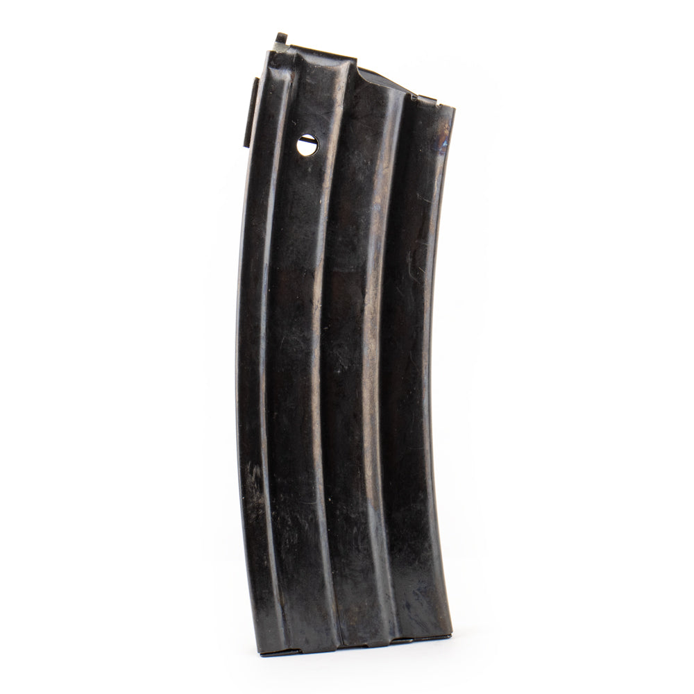 ProMag 223 Rem,5.56x45 30rd Ruger Mini-14 Black Oxide Detachable