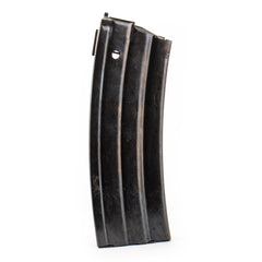 ProMag 223 Rem,5.56x45 30rd Ruger Mini-14 Black Oxide Detachable