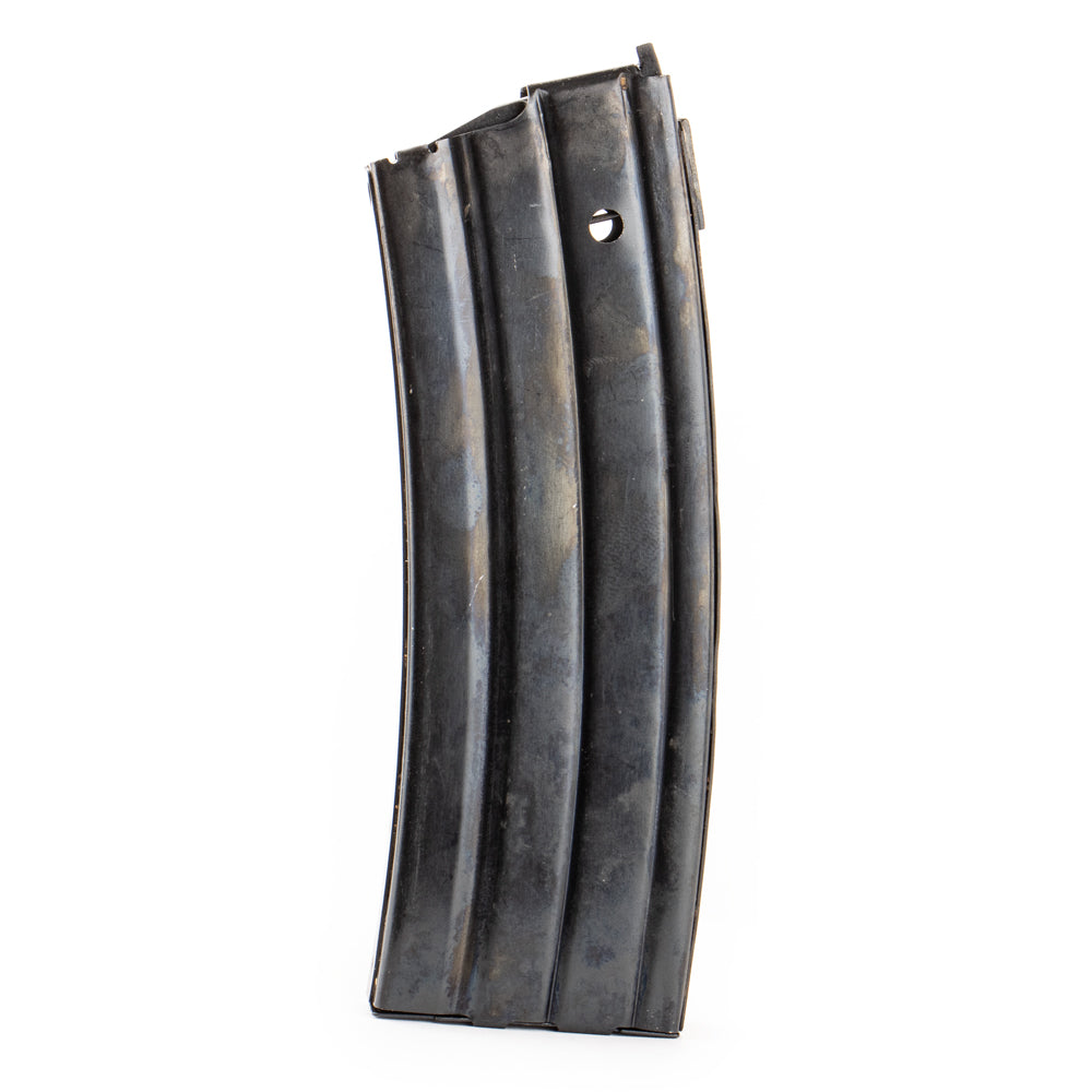 ProMag 223 Rem,5.56x45 30rd Ruger Mini-14 Black Oxide Detachable