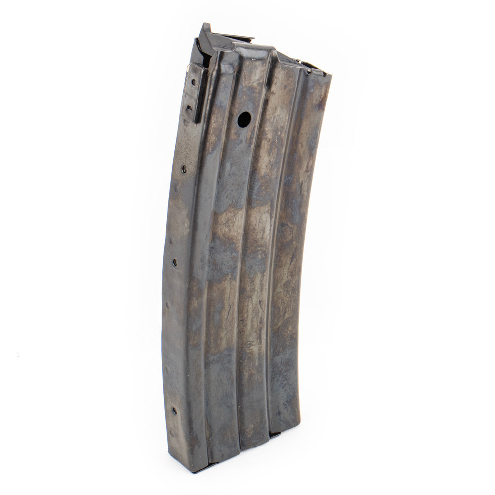 ProMag 223 Rem,5.56x45 30rd Ruger Mini-14 Black Oxide Detachable