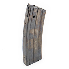 ProMag 223 Rem,5.56x45 30rd Ruger Mini-14 Black Oxide Detachable