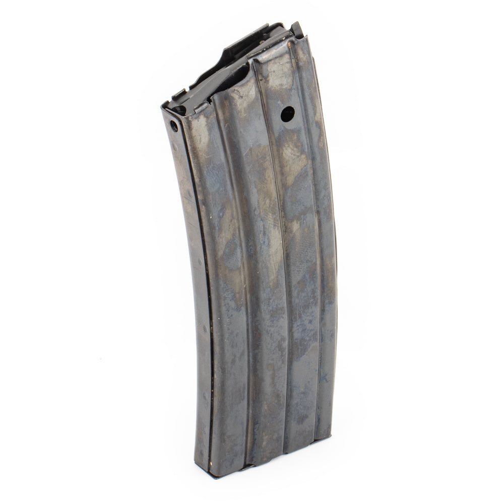 ProMag 223 Rem,5.56x45 30rd Ruger Mini-14 Black Oxide Detachable