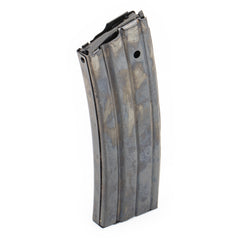 ProMag 223 Rem,5.56x45 30rd Ruger Mini-14 Black Oxide Detachable