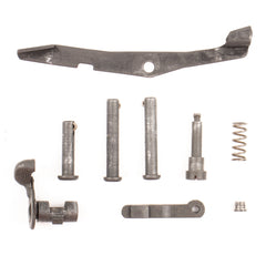 CETME LC 5.56 Parts Kit – INTACT BARREL – Includes 2x 30rd Mags – OD Green
