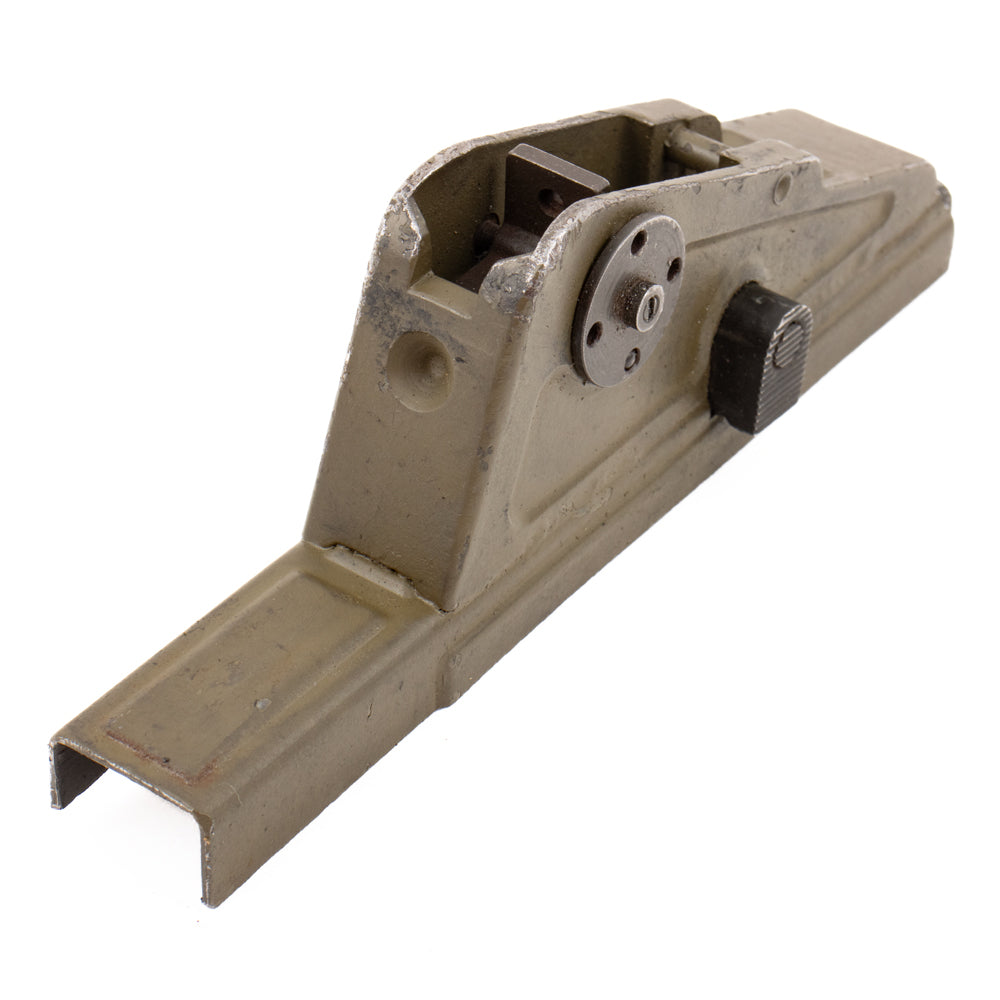 CETME LC 5.56 Parts Kit – INTACT BARREL – Includes 2x 30rd Mags – OD Green