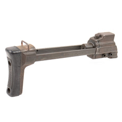 CETME LC 5.56 Parts Kit – INTACT BARREL – Includes 2x 30rd Mags – OD Green