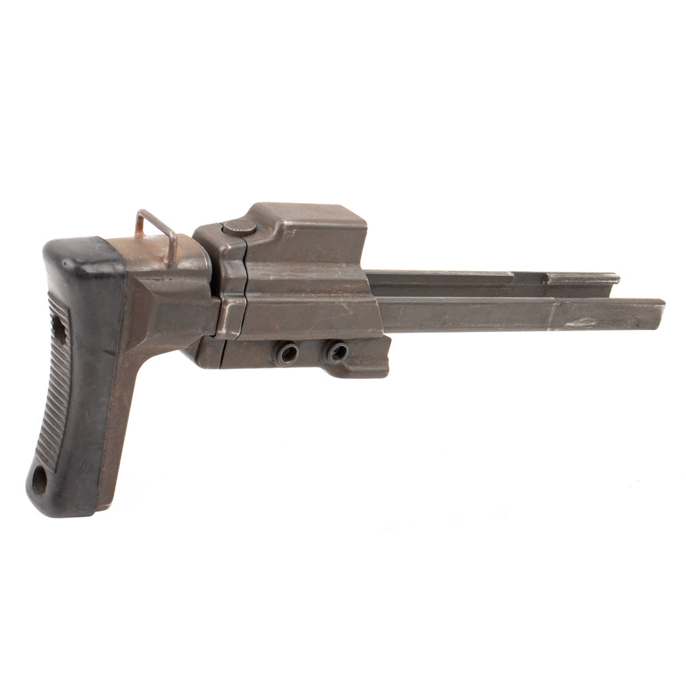 CETME LC 5.56 Parts Kit – INTACT BARREL – Includes 2x 30rd Mags – OD Green