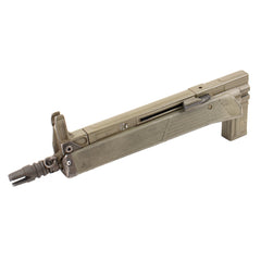 CETME LC 5.56 Parts Kit – INTACT BARREL – Includes 2x 30rd Mags – OD Green