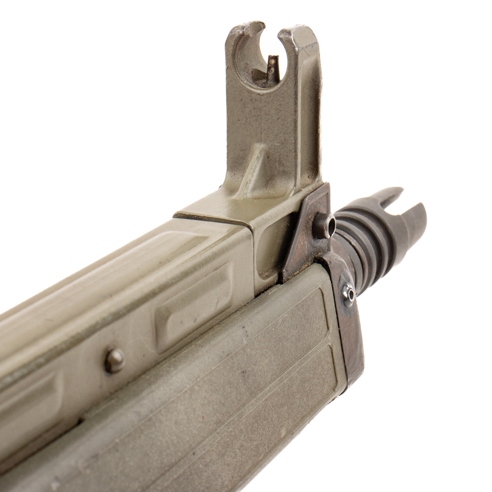 CETME LC 5.56 Parts Kit – INTACT BARREL – Includes 2x 30rd Mags – OD Green