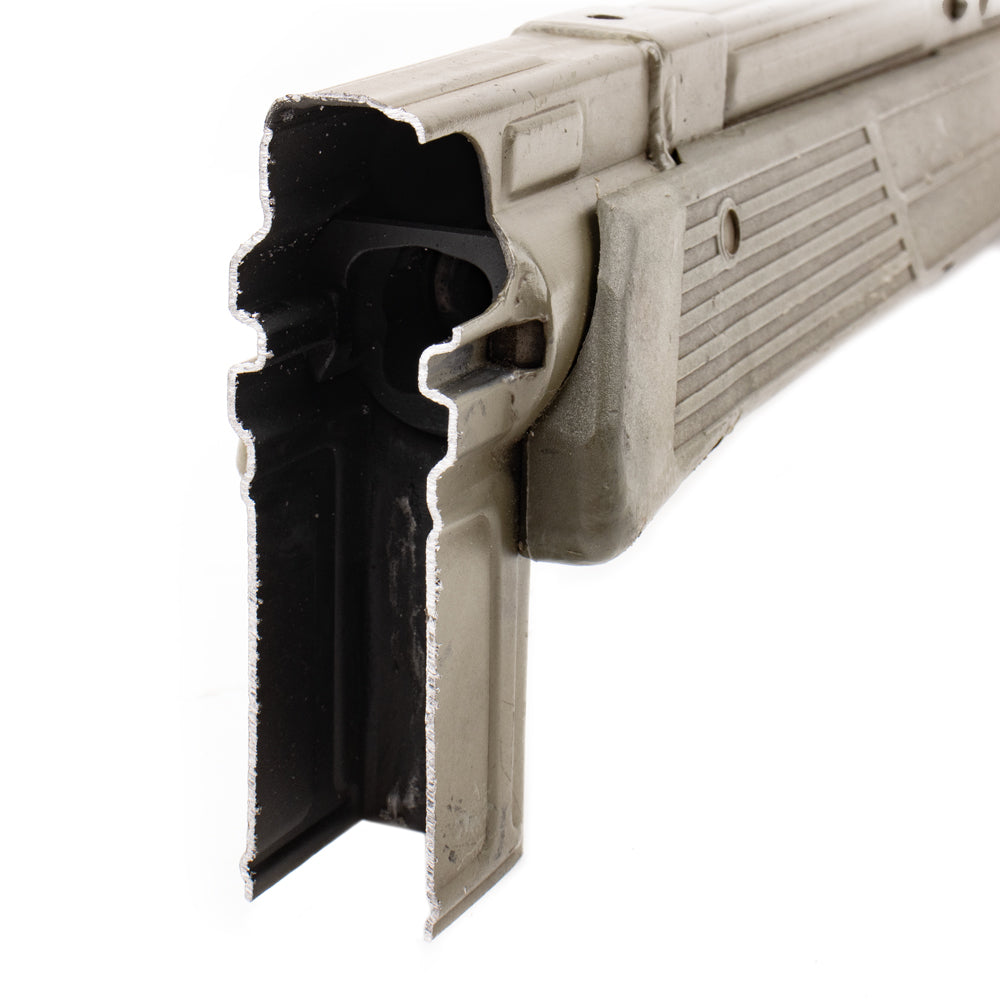 CETME LC 5.56 Parts Kit – INTACT BARREL – Includes 2x 30rd Mags – OD Green