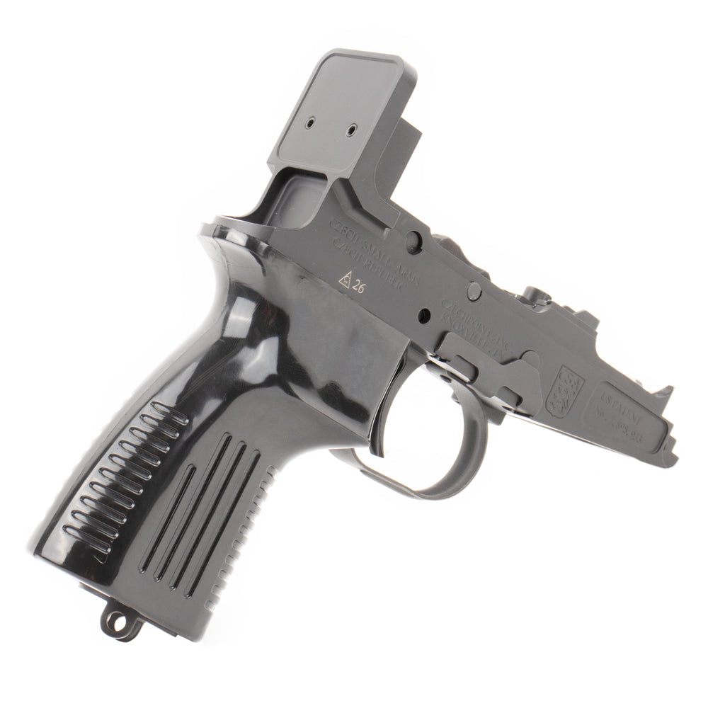 CzechPoint Sa vz. 61 32 ACP Semi-Auto Complete Lower Receiver