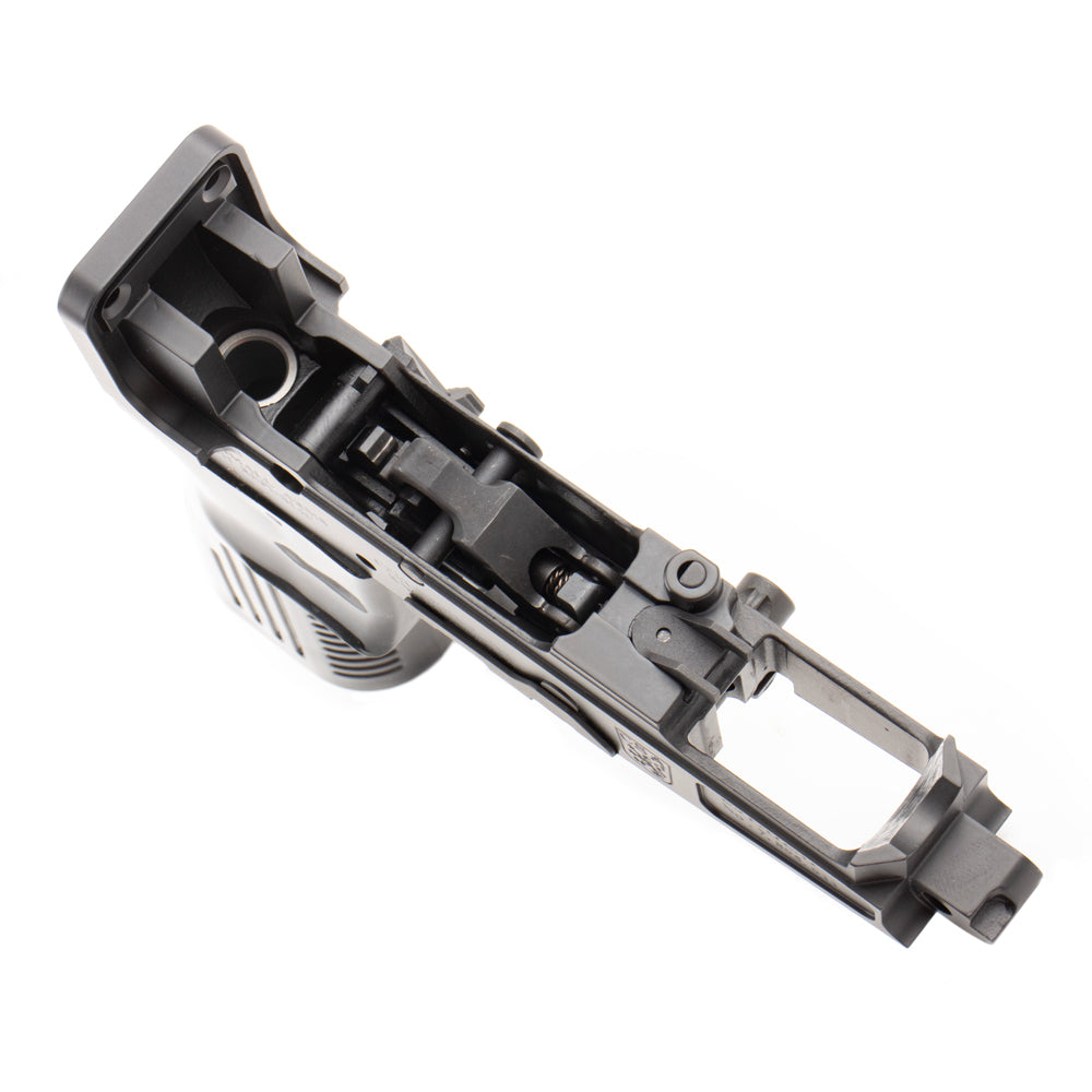 CzechPoint Sa vz. 61 32 ACP Semi-Auto Complete Lower Receiver