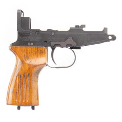 CzechPoint Sa vz. 61 32 ACP Semi-Auto Complete Lower Receiver