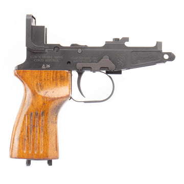 CzechPoint Sa vz. 61 32 ACP Semi-Auto Complete Lower Receiver