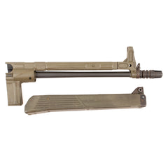 CETME LC 5.56 Parts Kit – INTACT BARREL – Includes 2x 30rd Mags – OD Green