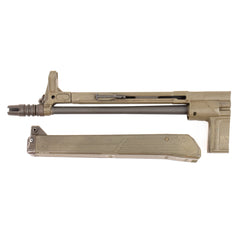 CETME LC 5.56 Parts Kit – INTACT BARREL – Includes 2x 30rd Mags – OD Green