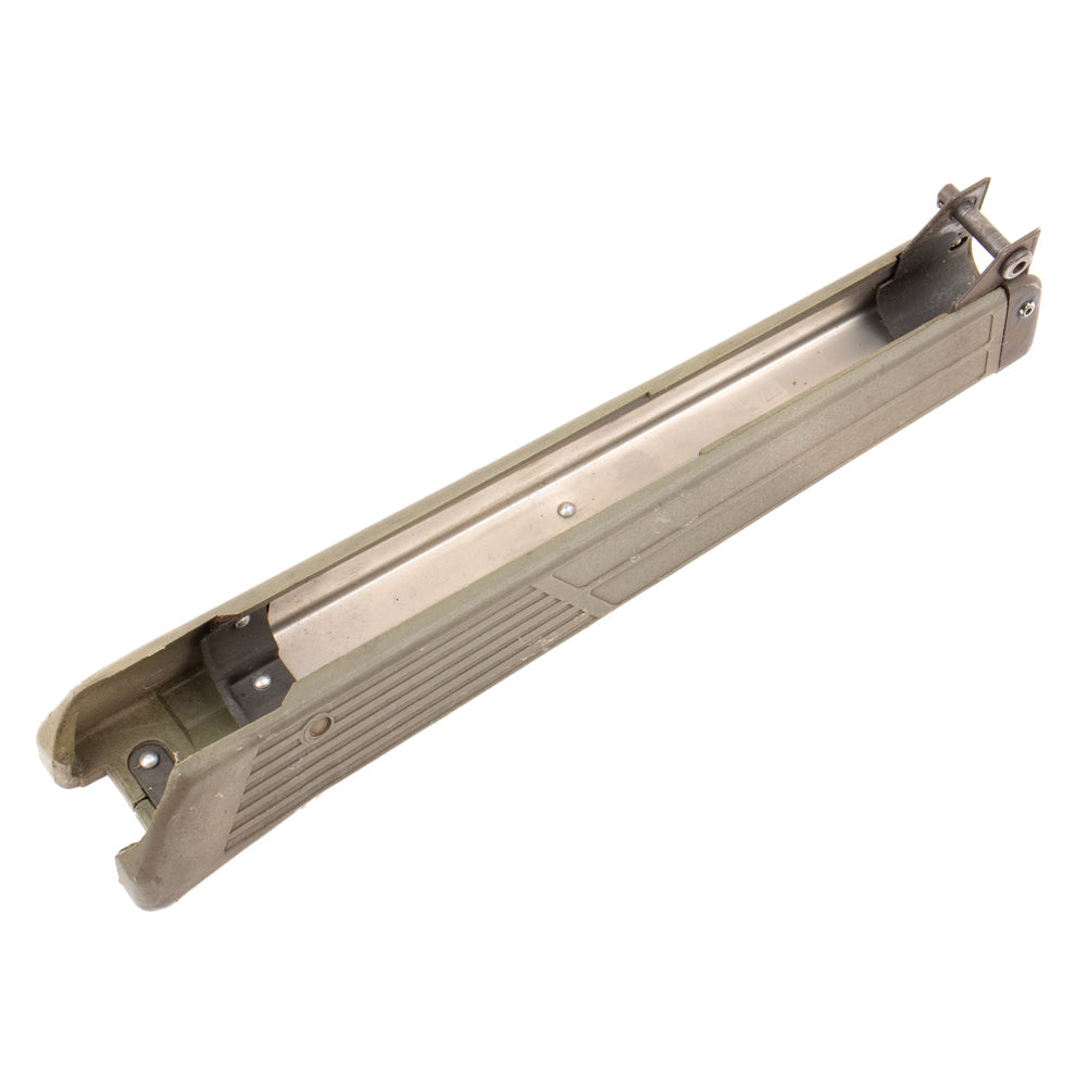 CETME LC 5.56 Parts Kit – INTACT BARREL – Includes 2x 30rd Mags – OD Green