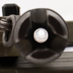 CETME LC 5.56 Parts Kit – INTACT BARREL – Includes 2x 30rd Mags – OD Green