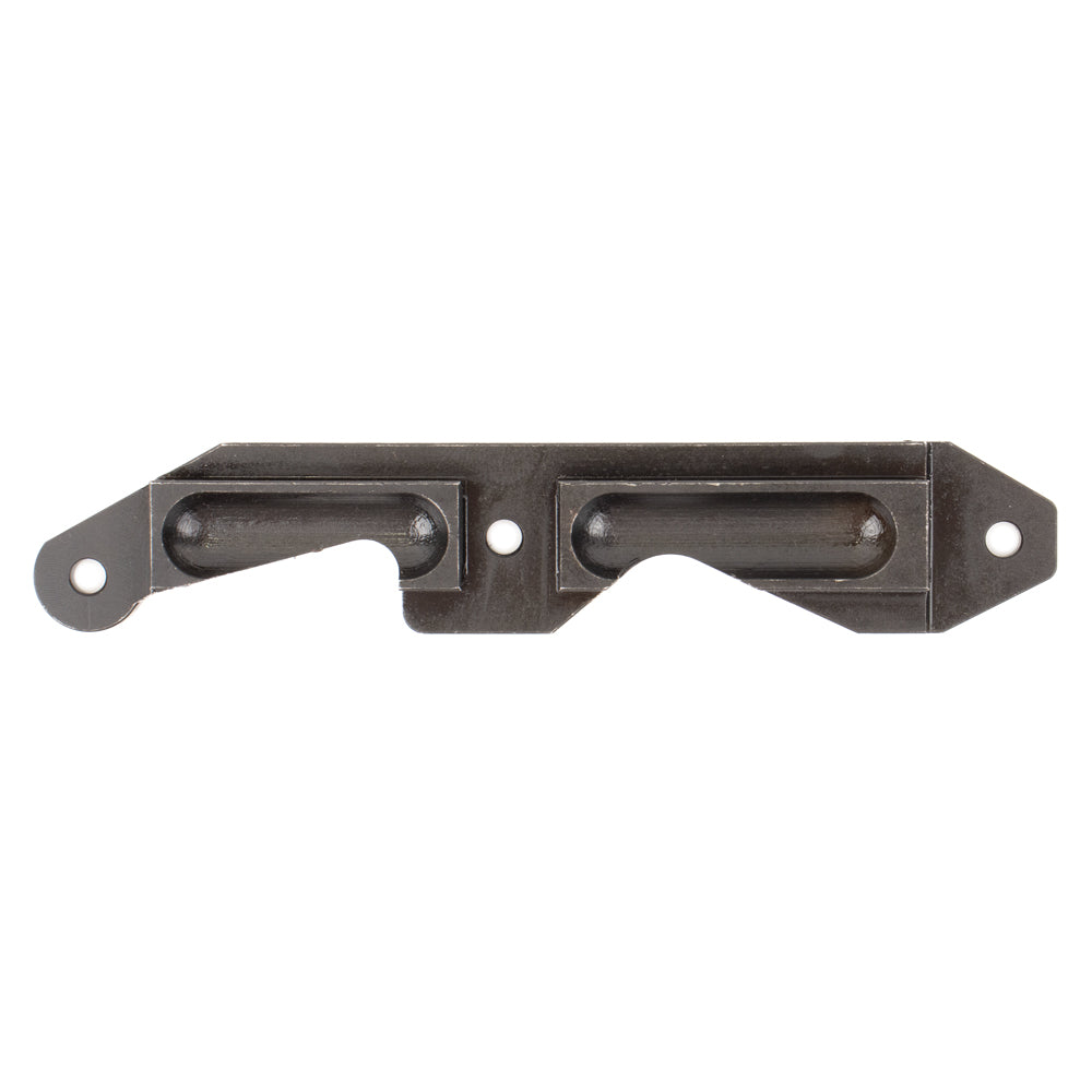 Riley Defense AK47 / RAK308 Fixed Stock Side Scope Mount Rail