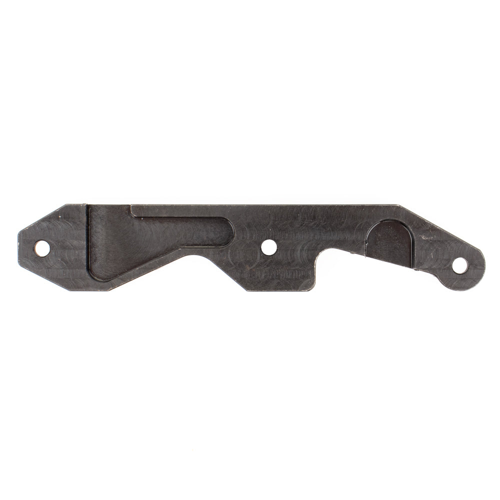 Riley Defense AK47 / RAK308 Fixed Stock Side Scope Mount Rail