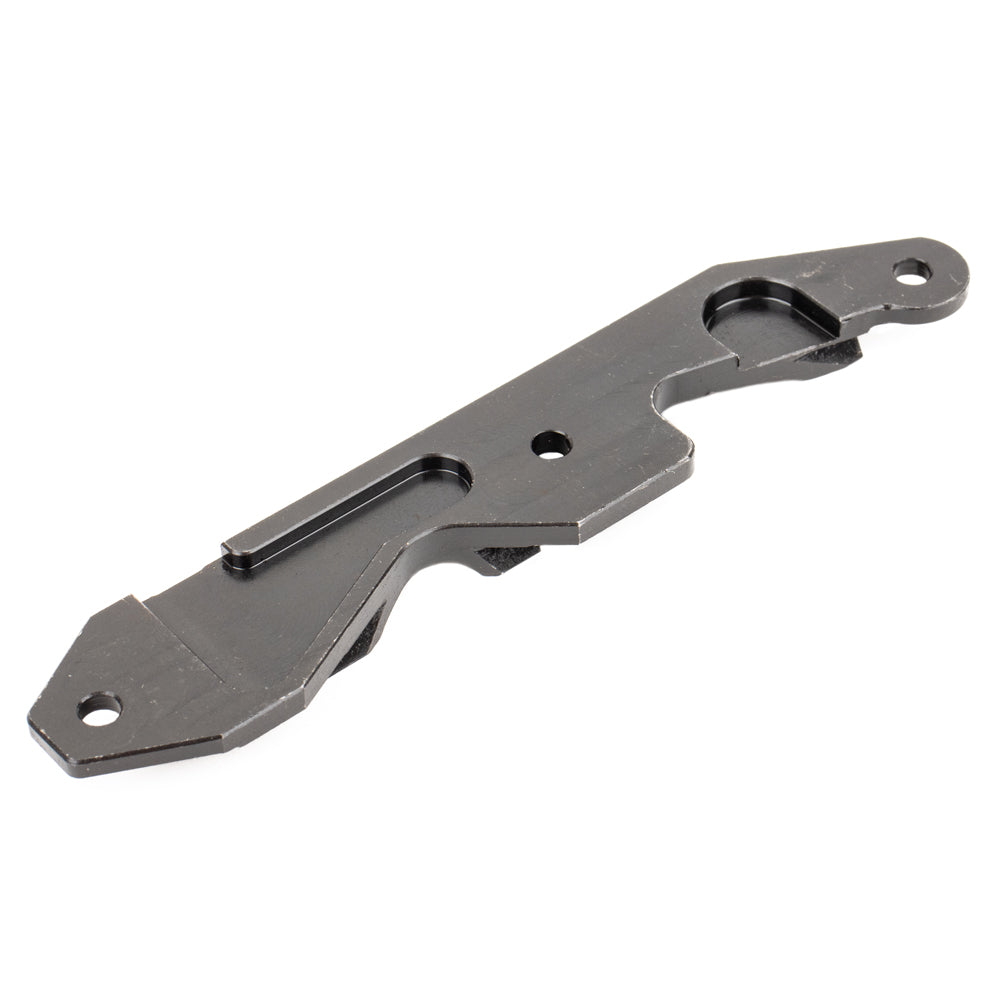 Riley Defense AK47 / RAK308 Fixed Stock Side Scope Mount Rail