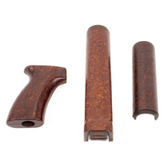 Czech Vz. 58 Issued Surplus Phenolic 3-Piece Furniture Set - Used