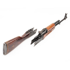 Russian Tula AKM 7.62x39mm Parts Kit with 16" Barrel - Non-Matching Serial Numbers