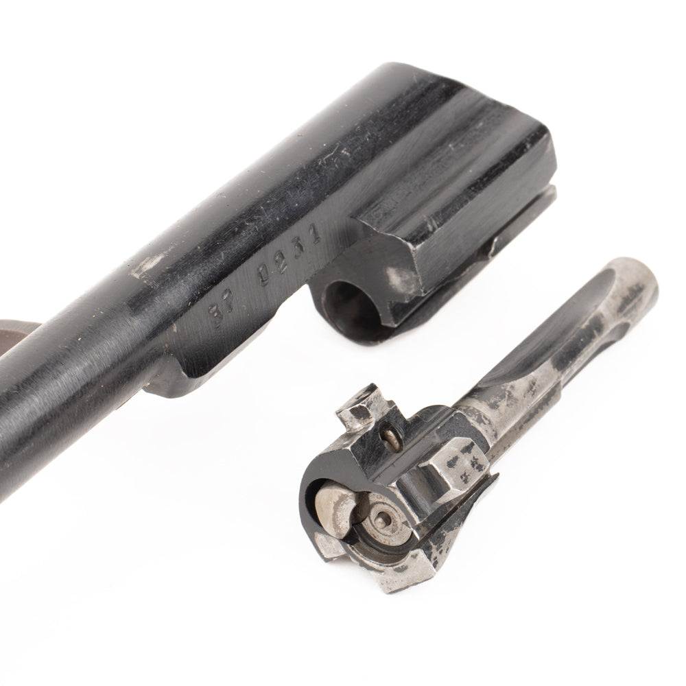 Russian Tula AKM 7.62x39mm Parts Kit with 16" Barrel - Non-Matching Serial Numbers