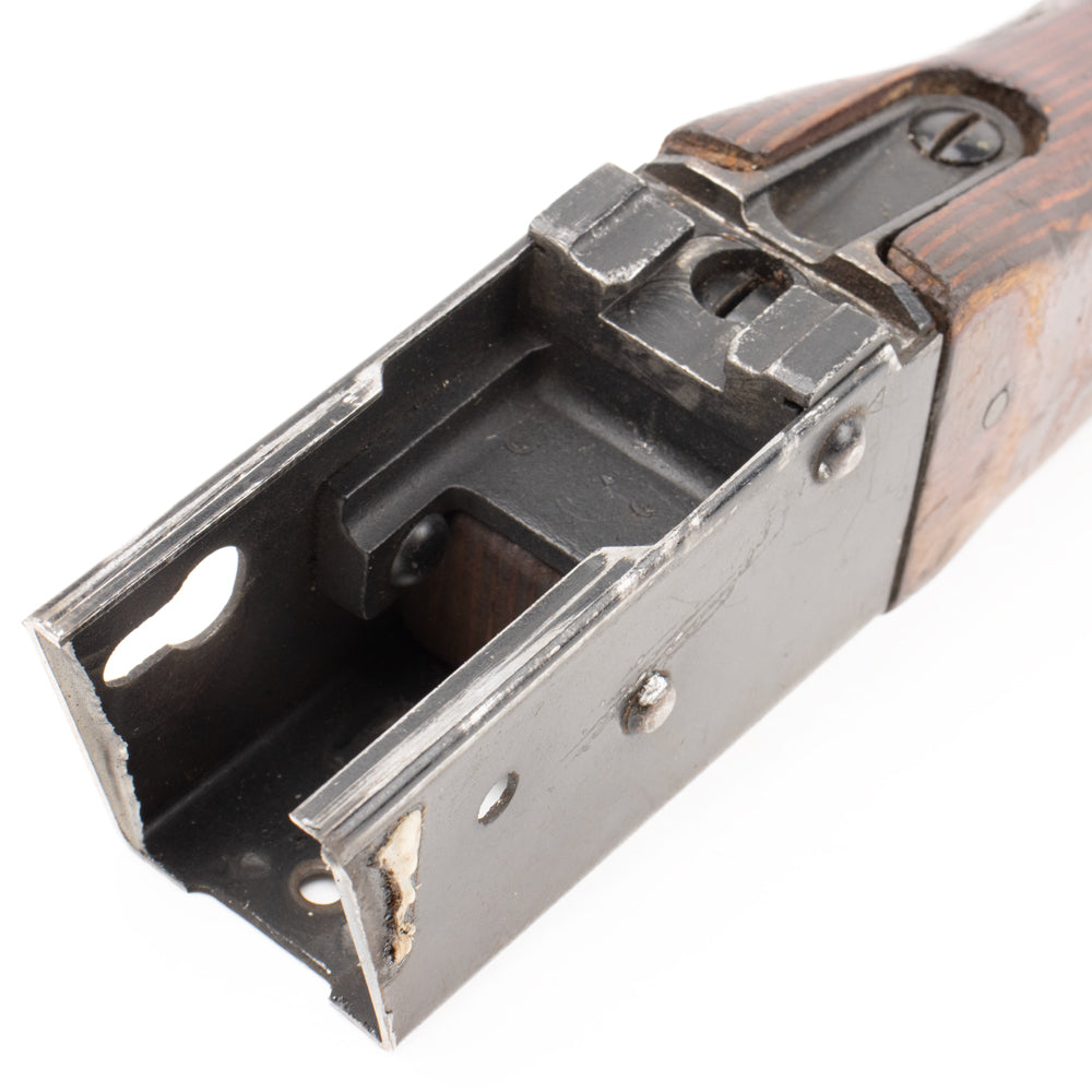 Russian Tula AKM 7.62x39mm Parts Kit with 16" Barrel - Non-Matching Serial Numbers