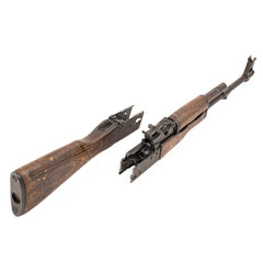 Russian Izhmash AKM 7.62x39mm Parts Kit with Original Barrel - Non-Matching Serials