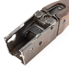 Russian Izhmash AKM 7.62x39mm Parts Kit with Original Barrel - Non-Matching Serials
